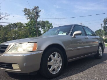 2002 Acura RL in Madison, TN 37115