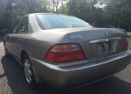 2002 Acura RL in Madison, TN 37115 - 1229730 5