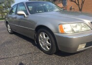 2002 Acura RL in Madison, TN 37115 - 1229730 2