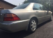 2002 Acura RL in Madison, TN 37115 - 1229730 4