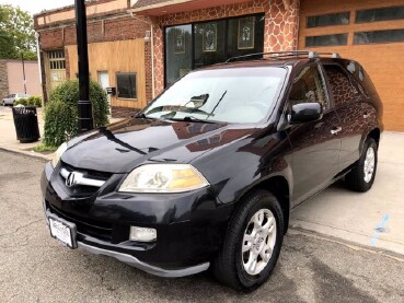2005 Acura MDX in Belleville, NJ 07109-2923