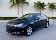 2014 Chevrolet Cruze in Pompano Beach, FL 33064 - 1246735 1