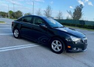2014 Chevrolet Cruze in Pompano Beach, FL 33064 - 1246735 5