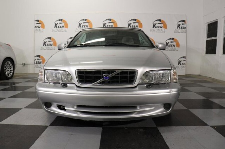 2004 Volvo C70 in Pompano Beach, FL 33064 - 1256319