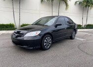 2005 Honda Civic in Pompano Beach, FL 33064 - 1263489 17