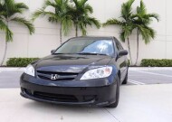 2005 Honda Civic in Pompano Beach, FL 33064 - 1263489 47