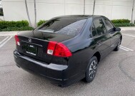 2005 Honda Civic in Pompano Beach, FL 33064 - 1263489 7