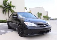 2005 Honda Civic in Pompano Beach, FL 33064 - 1263489 49