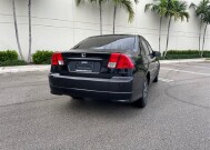 2005 Honda Civic in Pompano Beach, FL 33064 - 1263489 5