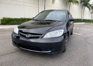 2005 Honda Civic in Pompano Beach, FL 33064 - 1263489 1