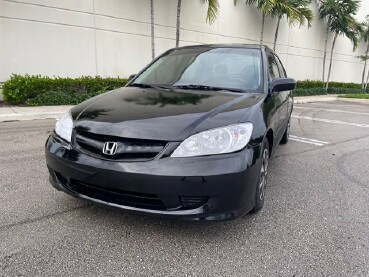 2005 Honda Civic in Pompano Beach, FL 33064