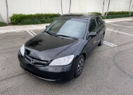 2005 Honda Civic in Pompano Beach, FL 33064 - 1263489 4