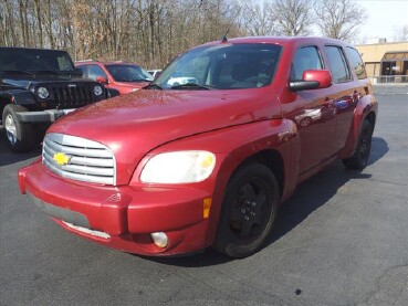 2010 Chevrolet HHR in Warren, OH 44484