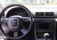 2007 Audi A4 in Pompano Beach, FL 33064 - 1286932 10