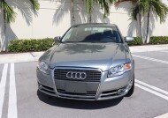 2007 Audi A4 in Pompano Beach, FL 33064 - 1286932 3