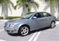 2007 Audi A4 in Pompano Beach, FL 33064 - 1286932 1