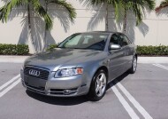 2007 Audi A4 in Pompano Beach, FL 33064 - 1286932 22