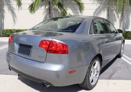 2007 Audi A4 in Pompano Beach, FL 33064 - 1286932 17
