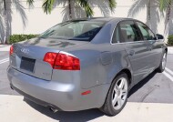 2007 Audi A4 in Pompano Beach, FL 33064 - 1286932 36