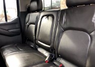2011 Nissan Frontier in Belleville, NJ 07109-2923 - 1308069 17
