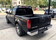 2011 Nissan Frontier in Belleville, NJ 07109-2923 - 1308069 7