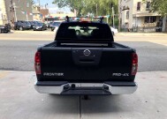 2011 Nissan Frontier in Belleville, NJ 07109-2923 - 1308069 5