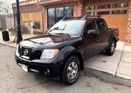 2011 Nissan Frontier in Belleville, NJ 07109-2923 - 1308069 1