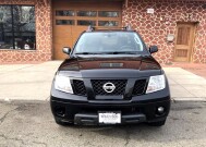 2011 Nissan Frontier in Belleville, NJ 07109-2923 - 1308069 2