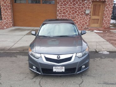2010 Acura TSX in Belleville, NJ 07109-2923