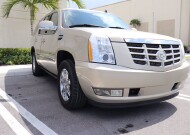 2009 Cadillac Escalade in Pompano Beach, FL 33064 - 1387378 14