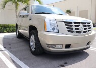 2009 Cadillac Escalade in Pompano Beach, FL 33064 - 1387378 2
