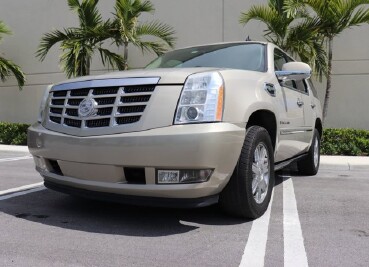 2009 Cadillac Escalade in Pompano Beach, FL 33064