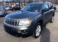 2011 Jeep Compass in Nashville, TN 37211-5205 - 1398845 22