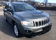 2011 Jeep Compass in Nashville, TN 37211-5205 - 1398845 1