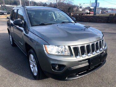 2011 Jeep Compass in Nashville, TN 37211-5205