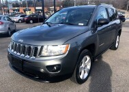 2011 Jeep Compass in Nashville, TN 37211-5205 - 1398845 7
