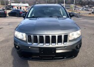 2011 Jeep Compass in Nashville, TN 37211-5205 - 1398845 8