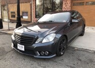 2010 Mercedes-Benz E 350 in Belleville, NJ 07109-2923 - 1410803 1