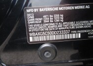 2013 BMW 528i in Tampa, FL 33604-6914 - 1422161 33