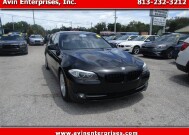 2013 BMW 528i in Tampa, FL 33604-6914 - 1422161 1