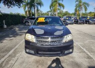 2013 Dodge Avenger in Longwood, FL 32750 - 1435356 4