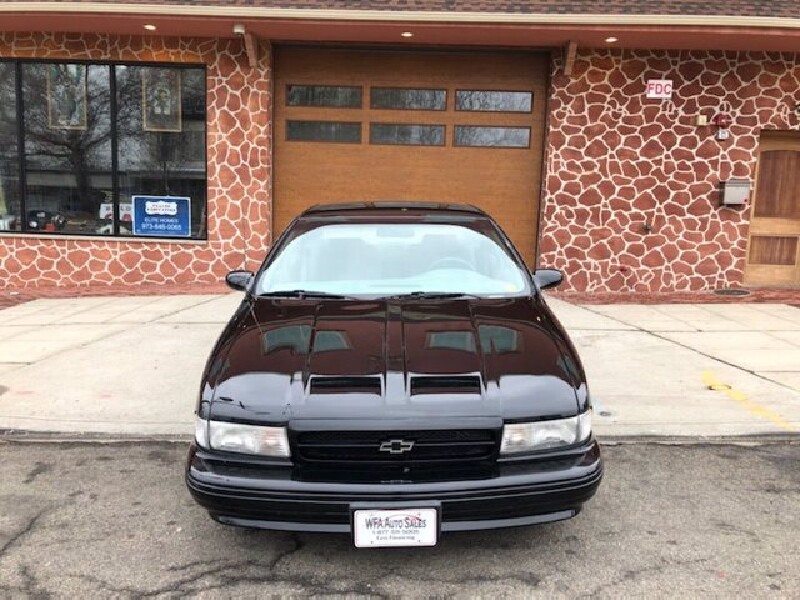 1996 Chevrolet Impala in Belleville, NJ 07109-2923 - 1437141