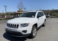 2011 Jeep Compass in Nashville, TN 37211-5205 - 1454358 7
