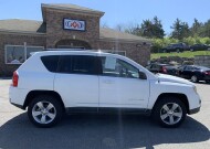 2011 Jeep Compass in Nashville, TN 37211-5205 - 1454358 2