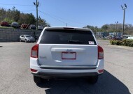 2011 Jeep Compass in Nashville, TN 37211-5205 - 1454358 18