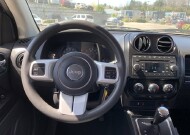 2011 Jeep Compass in Nashville, TN 37211-5205 - 1454358 11