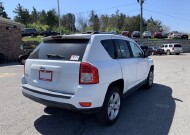 2011 Jeep Compass in Nashville, TN 37211-5205 - 1454358 17