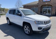 2011 Jeep Compass in Nashville, TN 37211-5205 - 1454358 1