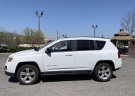 2011 Jeep Compass in Nashville, TN 37211-5205 - 1454358 20