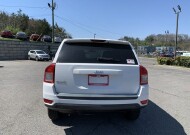 2011 Jeep Compass in Nashville, TN 37211-5205 - 1454358 4